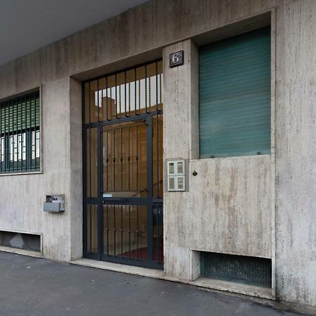Casa Da Suite Classica Milano Ngoại thất bức ảnh