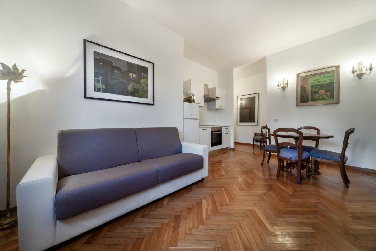 Casa Da Suite Classica Milano Ngoại thất bức ảnh