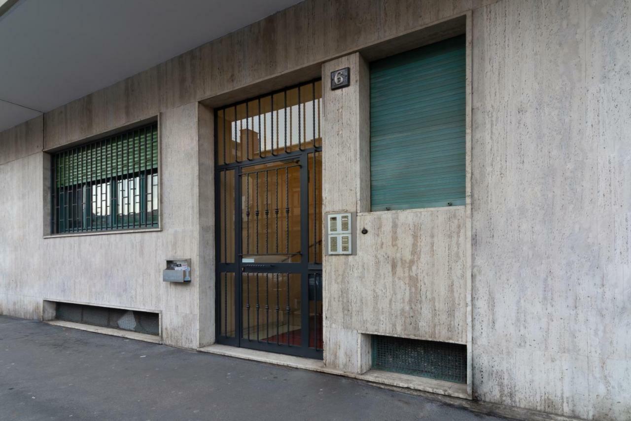 Casa Da Suite Classica Milano Ngoại thất bức ảnh