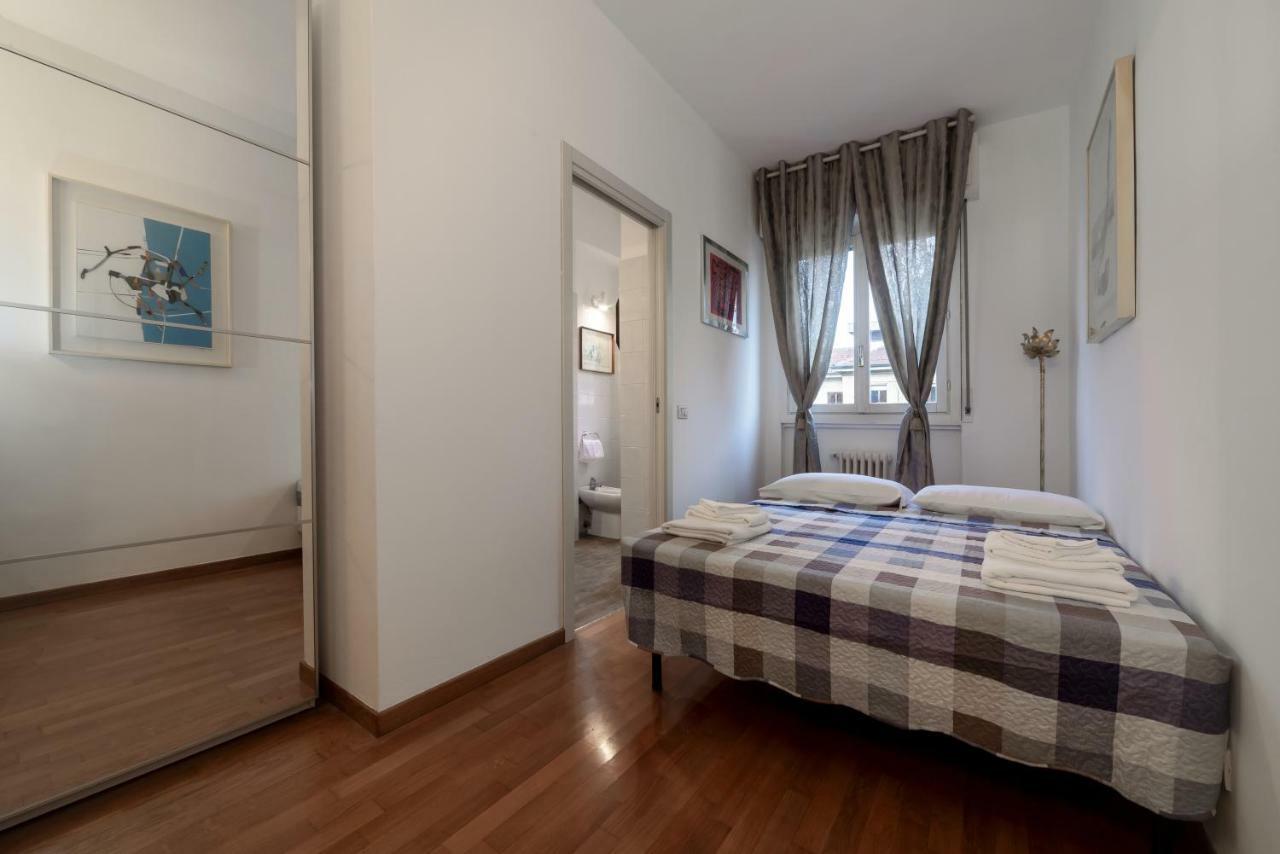 Casa Da Suite Classica Milano Ngoại thất bức ảnh