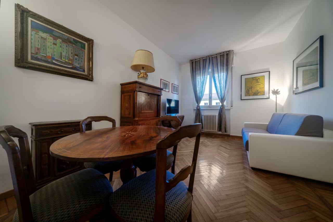 Casa Da Suite Classica Milano Ngoại thất bức ảnh