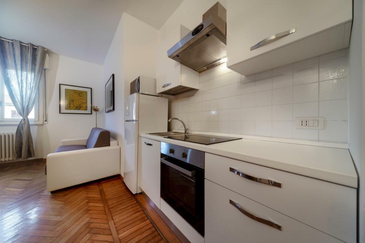 Casa Da Suite Classica Milano Ngoại thất bức ảnh