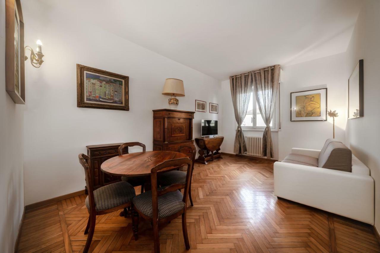 Casa Da Suite Classica Milano Ngoại thất bức ảnh