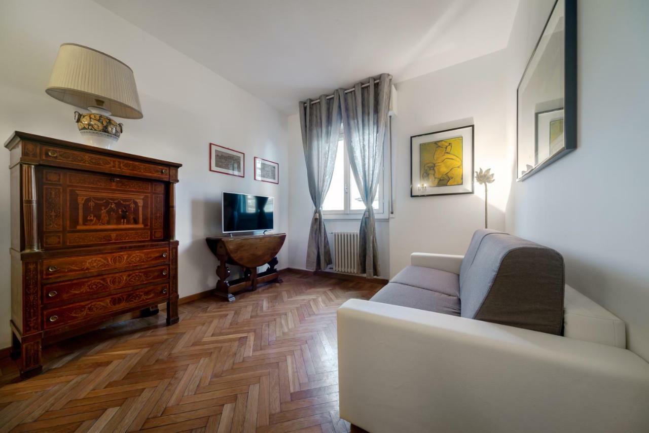 Casa Da Suite Classica Milano Ngoại thất bức ảnh