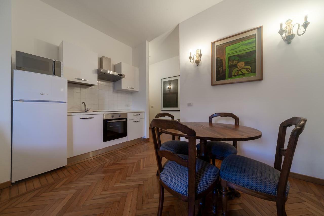Casa Da Suite Classica Milano Ngoại thất bức ảnh