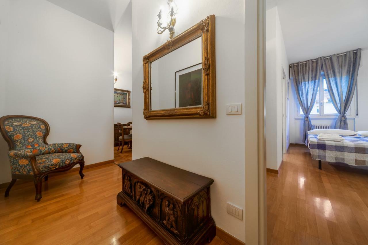 Casa Da Suite Classica Milano Ngoại thất bức ảnh