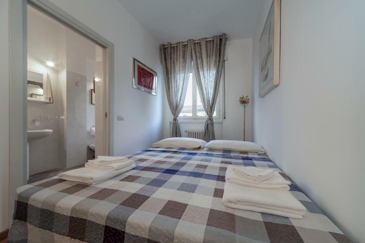 Casa Da Suite Classica Milano Ngoại thất bức ảnh