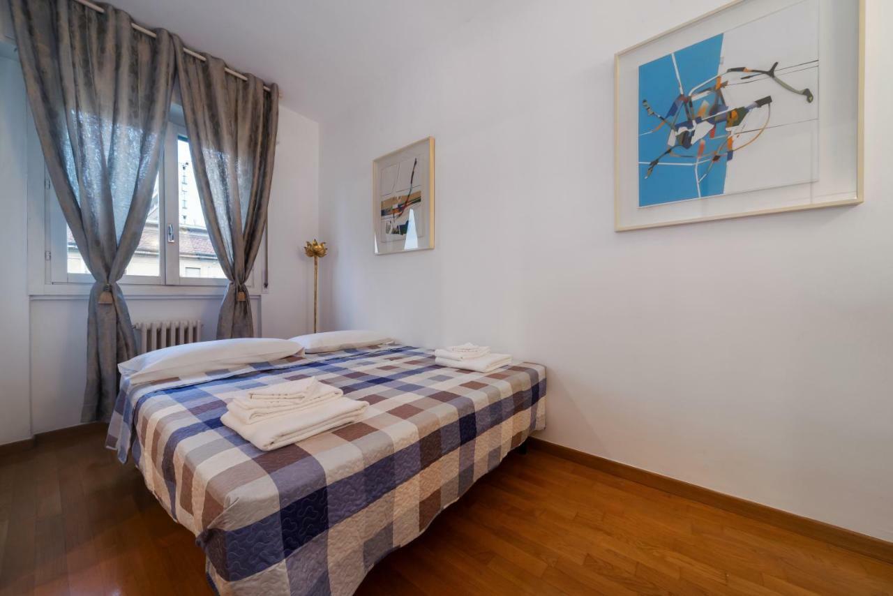 Casa Da Suite Classica Milano Ngoại thất bức ảnh
