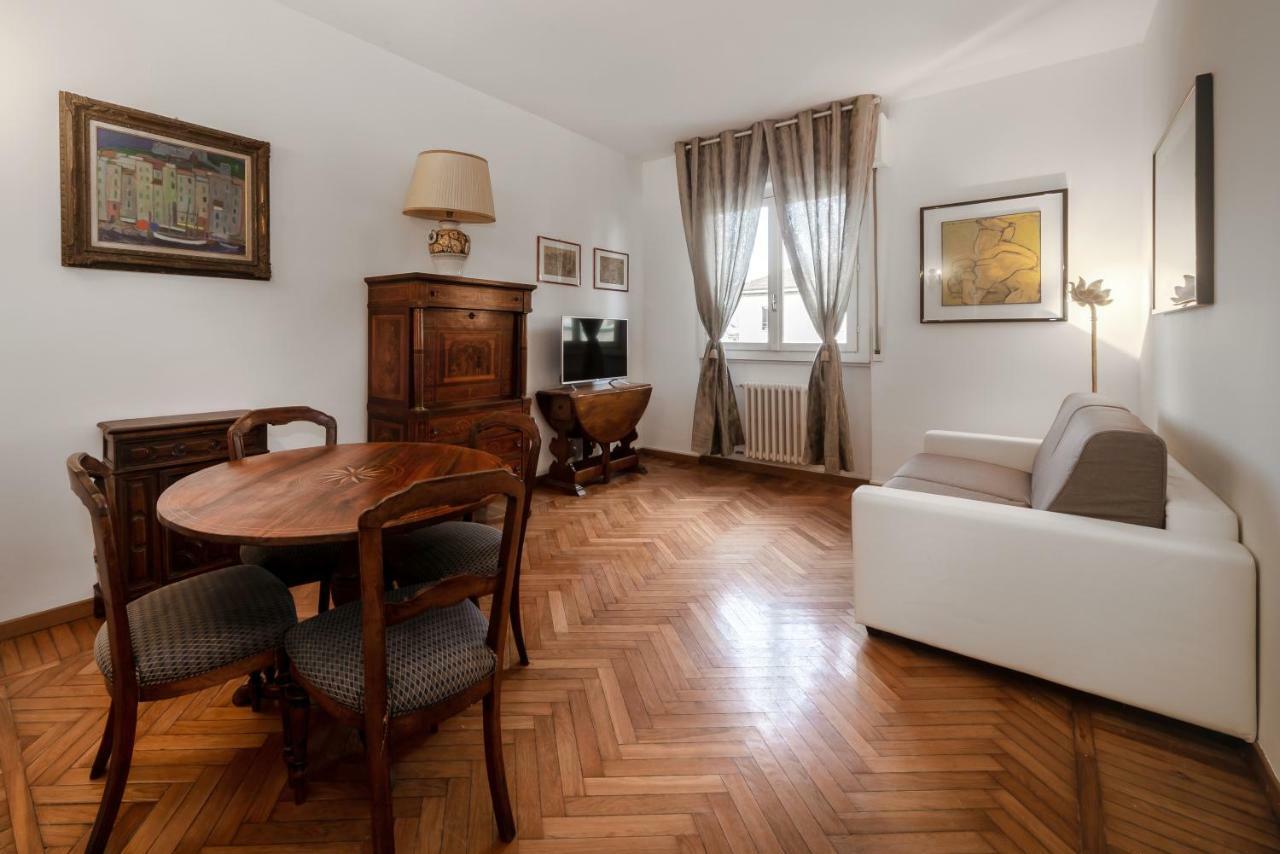 Casa Da Suite Classica Milano Ngoại thất bức ảnh