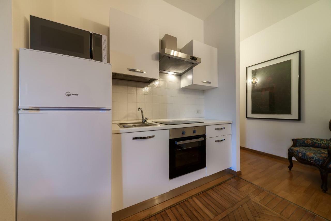 Casa Da Suite Classica Milano Ngoại thất bức ảnh