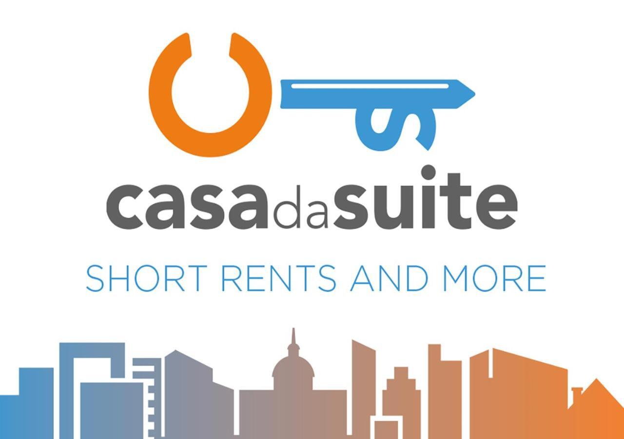 Casa Da Suite Classica Milano Ngoại thất bức ảnh