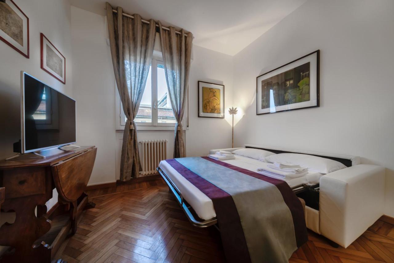 Casa Da Suite Classica Milano Ngoại thất bức ảnh